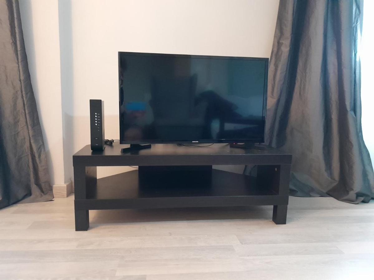 Appartamento Piso centrico amplio-luminoso Zarautz Esterno foto