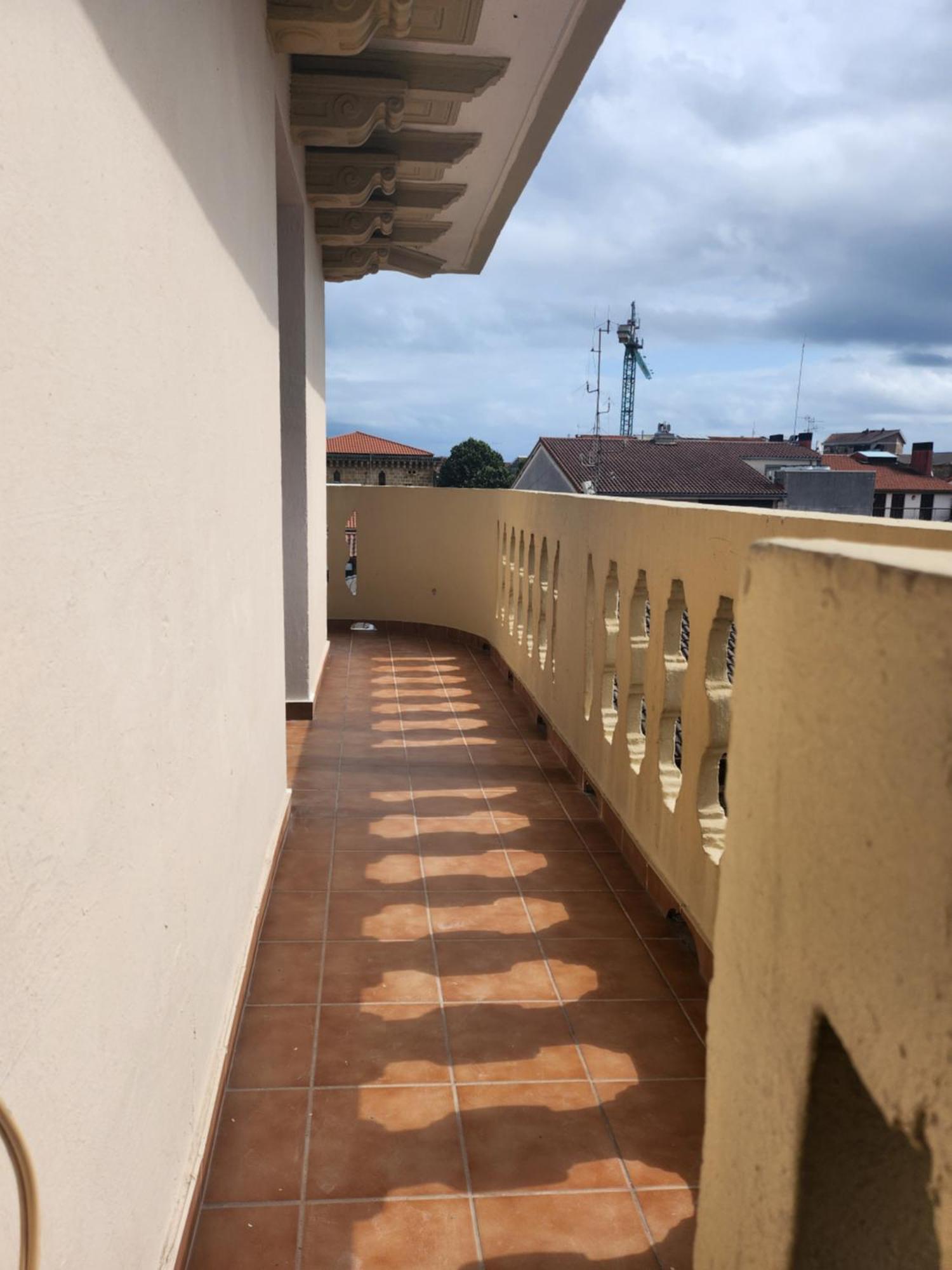 Appartamento Piso centrico amplio-luminoso Zarautz Esterno foto