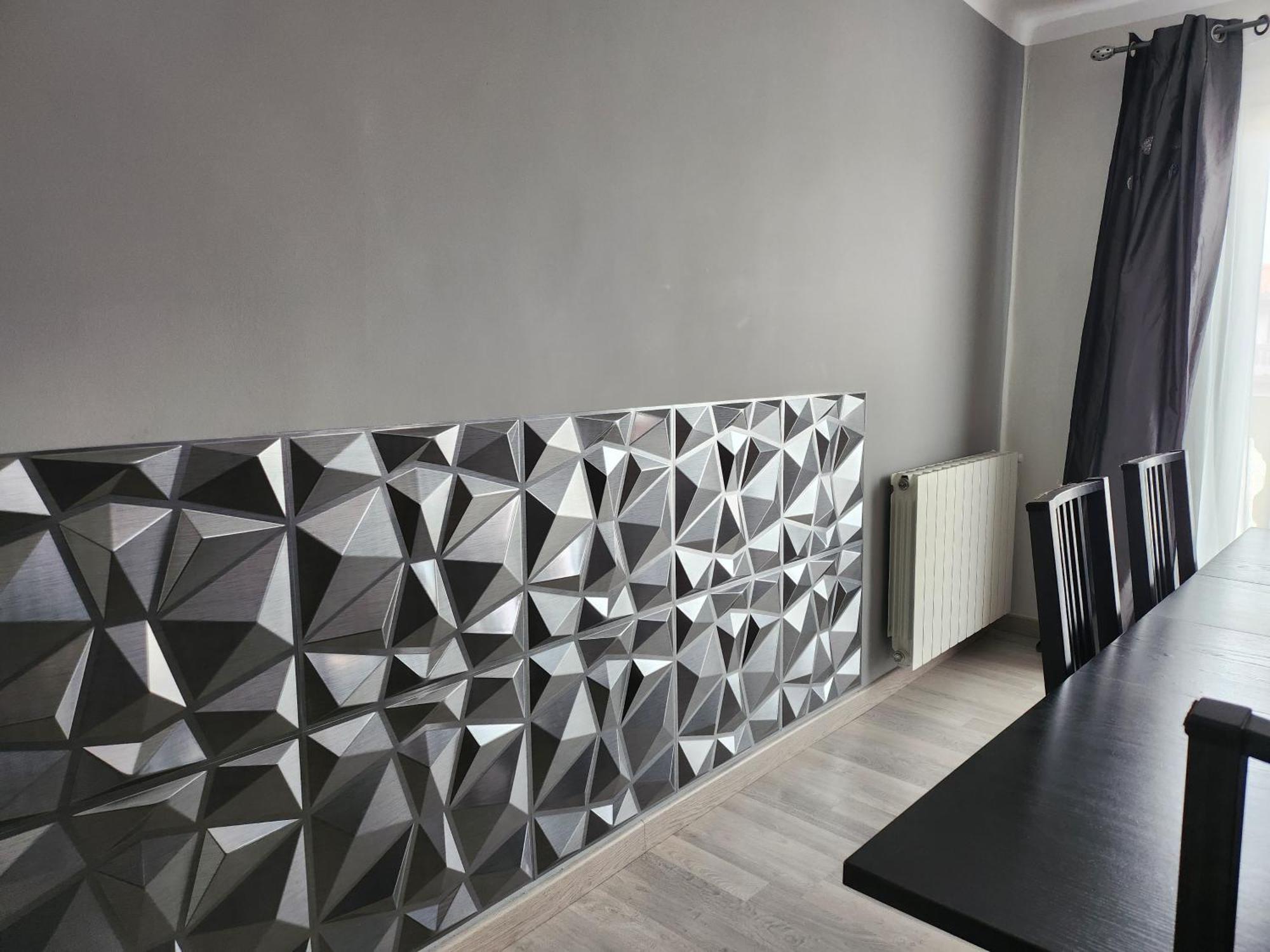 Appartamento Piso centrico amplio-luminoso Zarautz Esterno foto