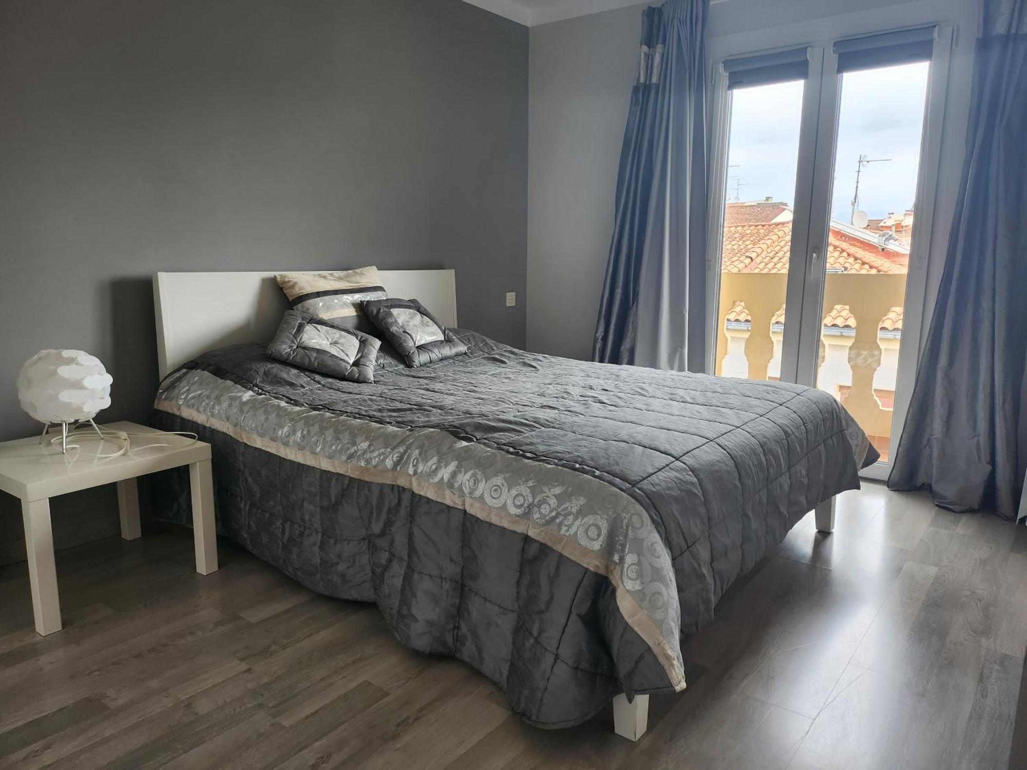 Appartamento Piso centrico amplio-luminoso Zarautz Esterno foto