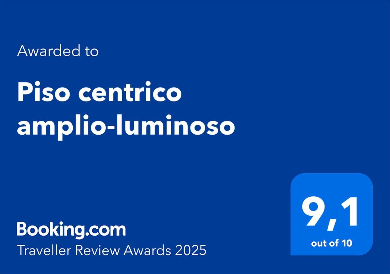 Appartamento Piso centrico amplio-luminoso Zarautz Esterno foto